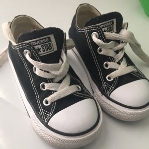 Toddler Converse All Stars